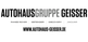 Logo Autohaus Geisser GmbH - Approved JLR